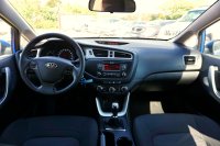 Kia Ceed, 2016 - 21