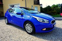 Kia Ceed, 2016 - 7