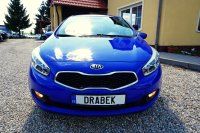 Kia Ceed, 2016 - 8