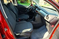 Citroën C3, 2016 - 17