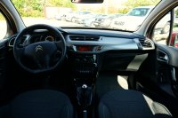 Citroën C3, 2016 - 21