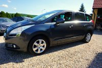 Peugeot 5008, 2010 - 1