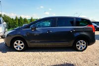 Peugeot 5008, 2010 - 2