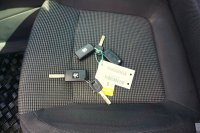 Peugeot 5008, 2010 - 38