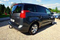Peugeot 5008, 2010 - 5