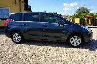 Peugeot 5008, 2010 - 6