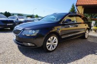 Škoda Superb, 2014 - 1