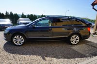 Škoda Superb, 2014 - 2