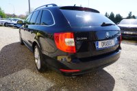 Škoda Superb, 2014 - 3