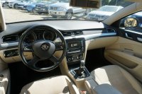 Škoda Superb, 2014 - 30