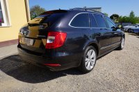 Škoda Superb, 2014 - 5