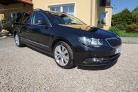 Škoda Superb, 2014 - 7