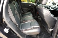 Jeep Cherokee, 2015 - 18