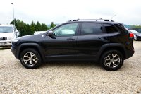 Jeep Cherokee, 2015 - 2