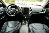 Jeep Cherokee, 2015 - 21