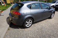 Seat Leon, 2012 - 5