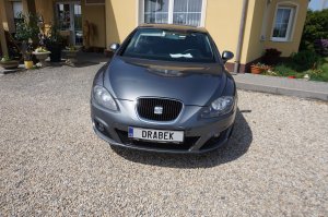 Seat Leon, 2012