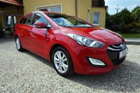 Hyundai i30, 2014 - 7