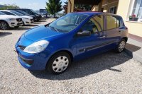 Renault Clio, 2008 - 2