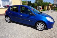 Renault Clio, 2008 - 3