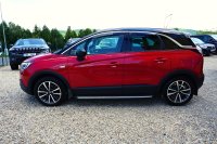 Opel Crossland X, 2020 - 2