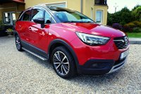 Opel Crossland X, 2020 - 7