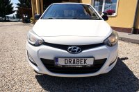 Hyundai i20, 2014 - 8