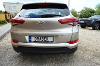 Hyundai Tucson, 2016 - 4