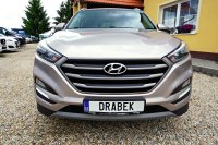 Hyundai Tucson, 2016 - 8