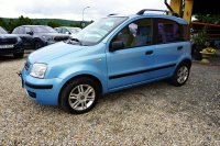 Fiat Panda, 2005 - 1