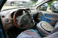 Fiat Panda, 2005 - 20