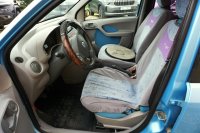 Fiat Panda, 2005 - 22