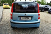 Fiat Panda, 2005 - 4