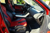 Land Rover Range Rover Evoque, 2012 - 20