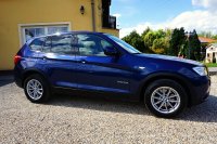 BMW X3, 2014 - 6