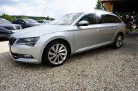 Škoda Superb, 2018 - 1