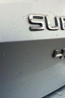 Škoda Superb, 2018 - 11