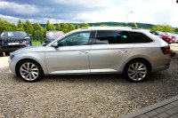 Škoda Superb, 2018 - 2