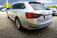 Škoda Superb, 2018 - 3