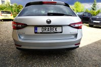 Škoda Superb, 2018 - 4