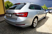 Škoda Superb, 2018 - 5
