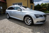 Škoda Superb, 2018 - 7
