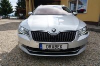 Škoda Superb, 2018 - 9