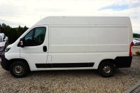 Peugeot Boxer, 2018 - 2