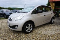 Kia Venga, 2012 - 1