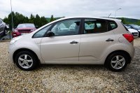 Kia Venga, 2012 - 2