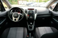 Kia Venga, 2012 - 25