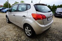 Kia Venga, 2012 - 3