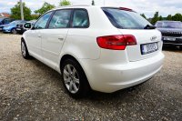 Audi A3, 2010 - 3