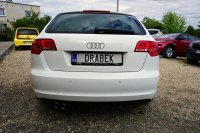 Audi A3, 2010 - 4
